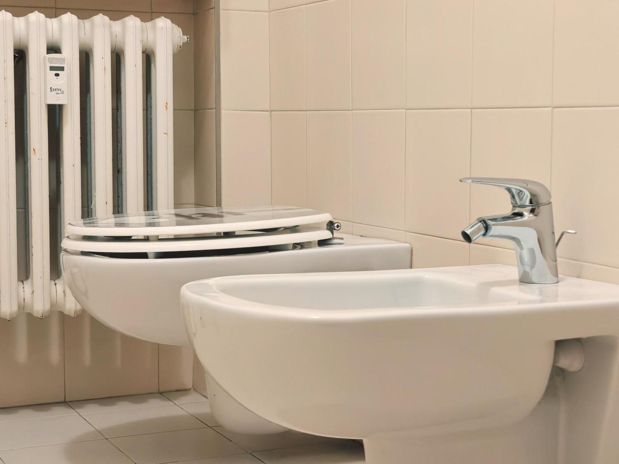 Goldmine Guest House 1 Венеция Экстерьер фото