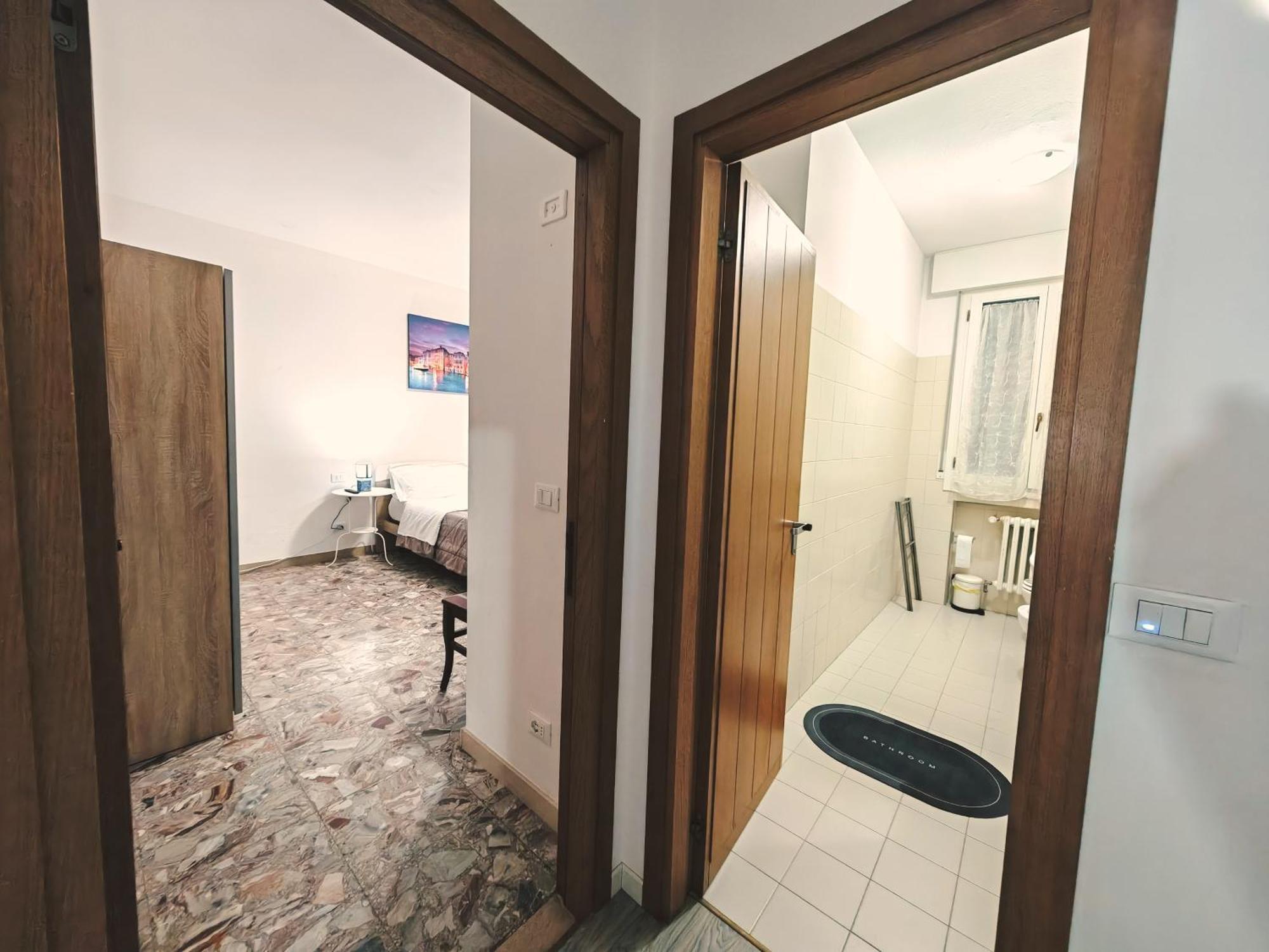 Goldmine Guest House 1 Венеция Номер фото