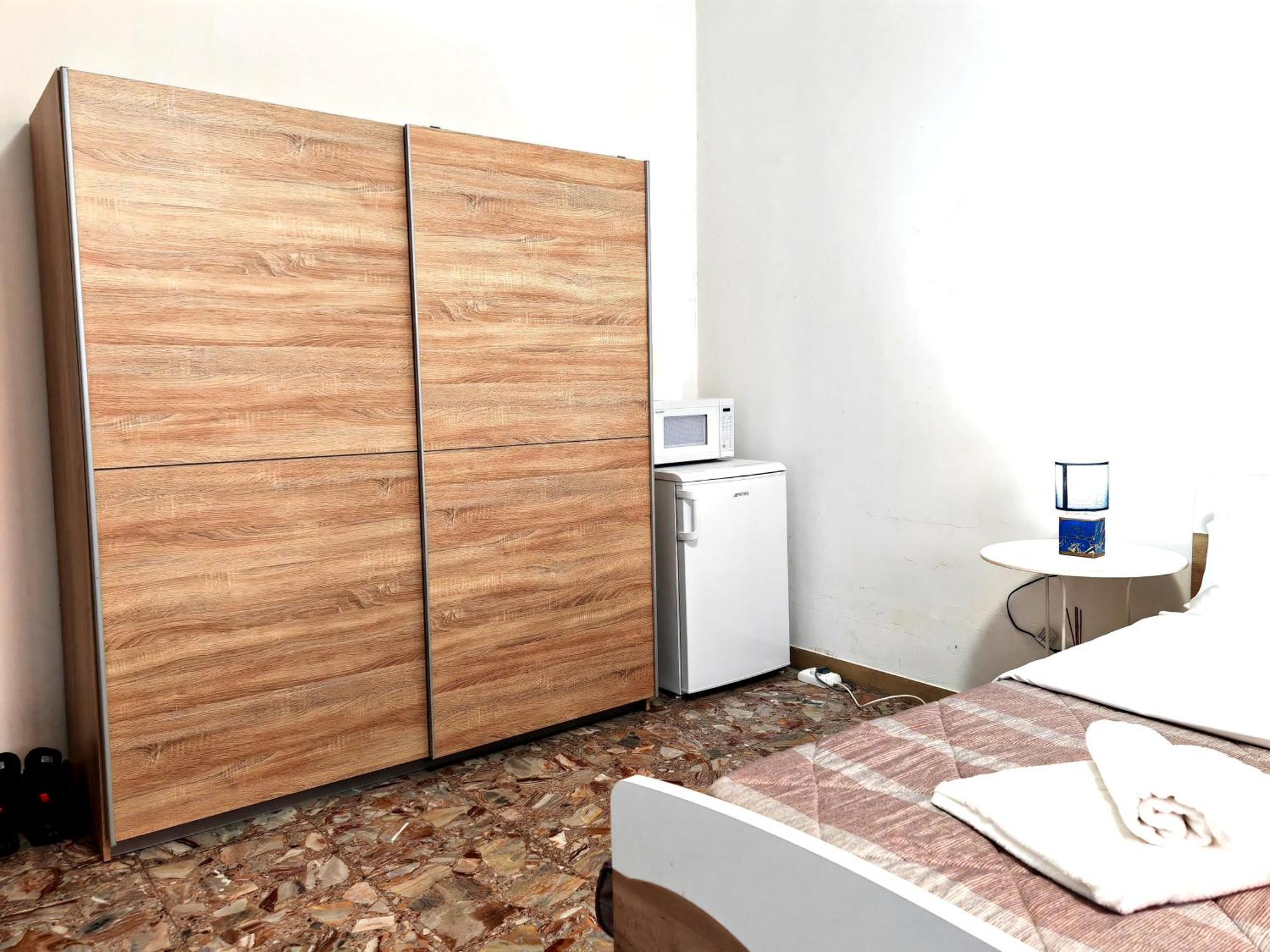 Goldmine Guest House 1 Венеция Номер фото