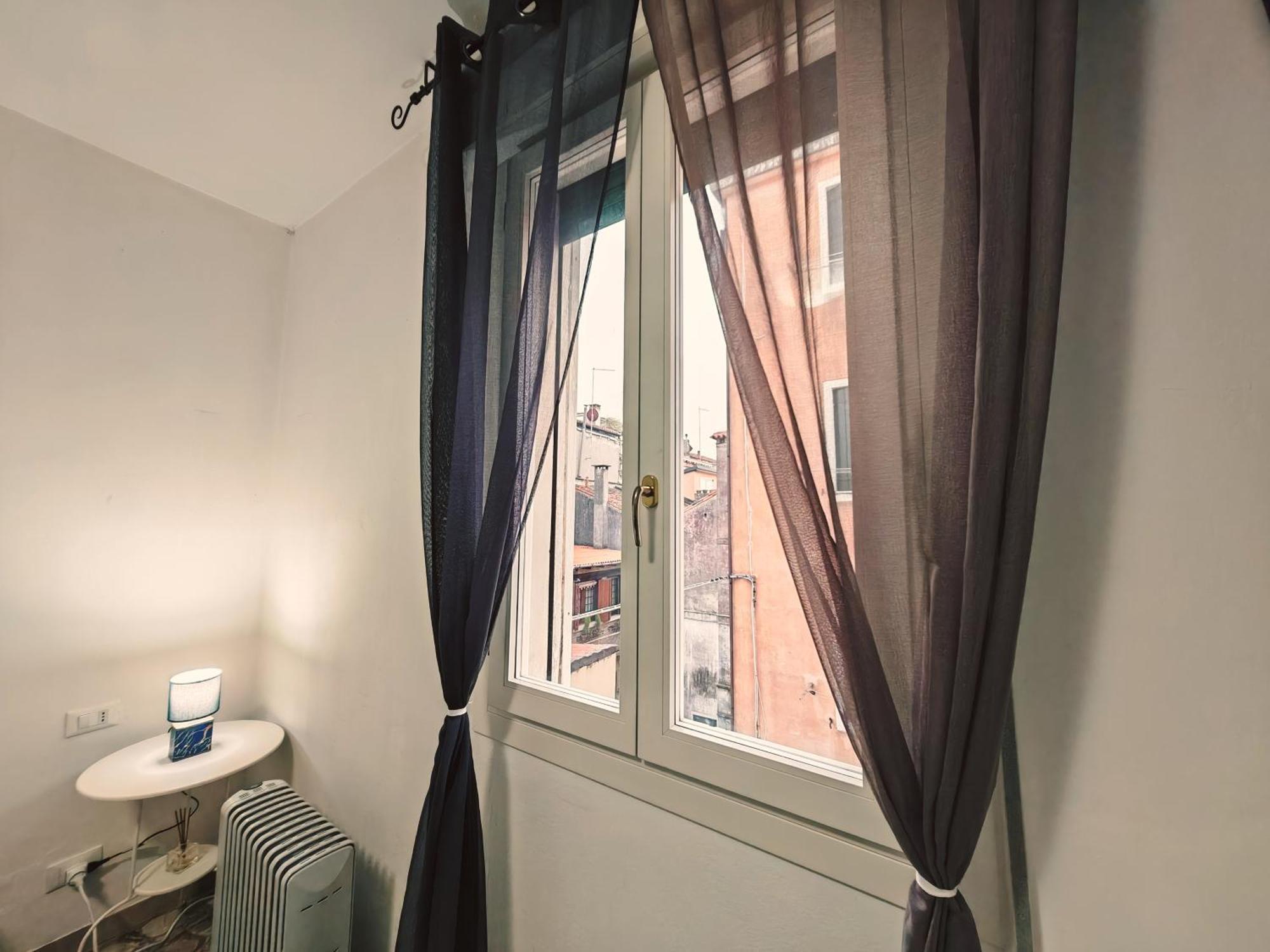 Goldmine Guest House 1 Венеция Номер фото