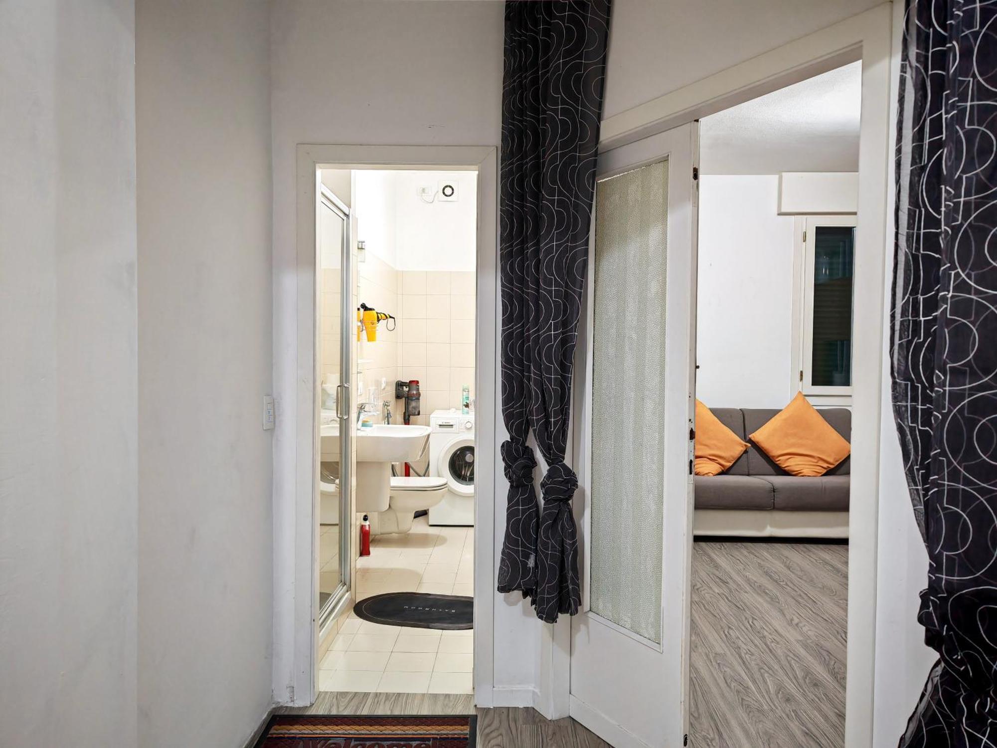 Goldmine Guest House 1 Венеция Номер фото