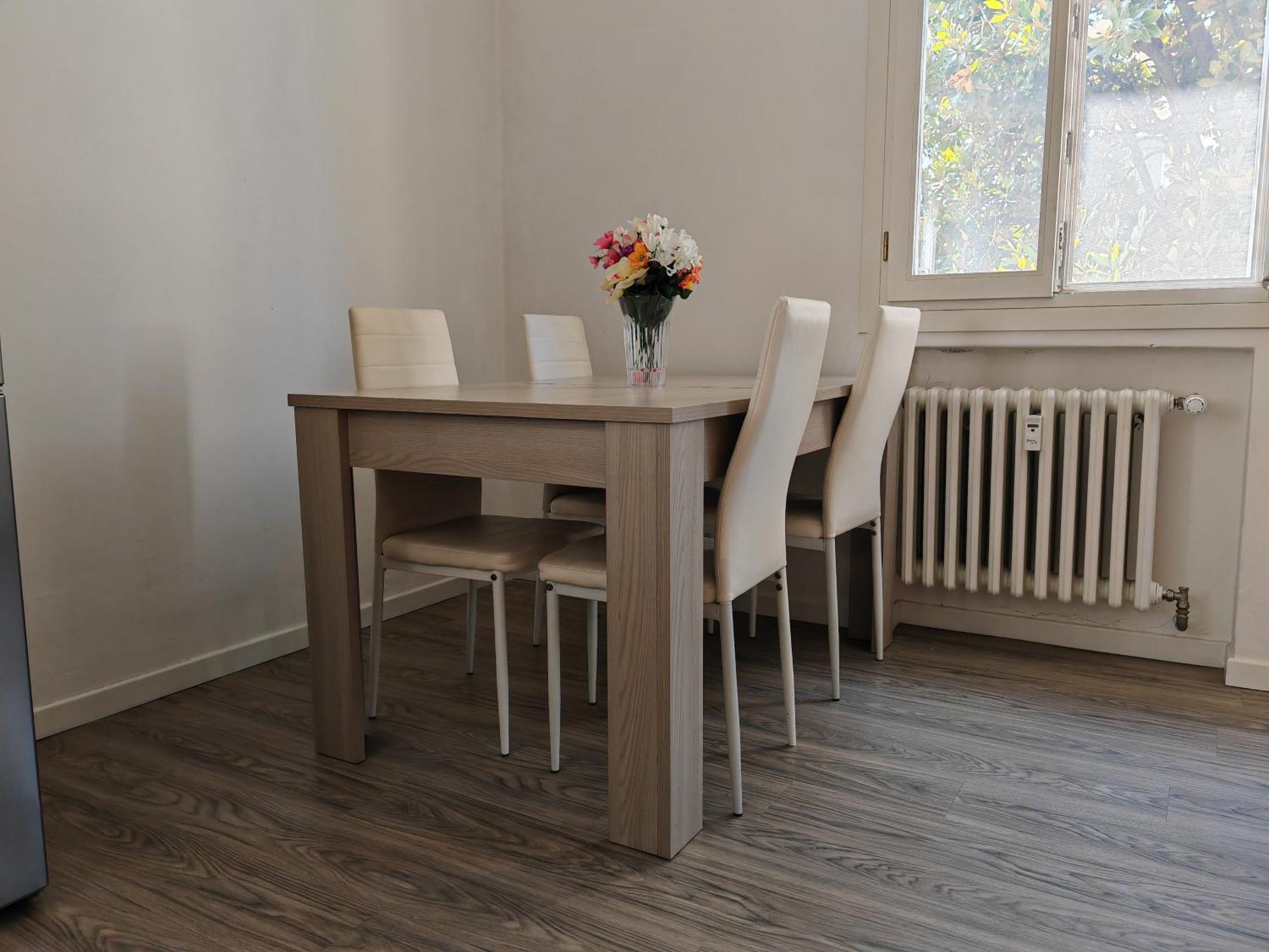 Goldmine Guest House 1 Венеция Экстерьер фото