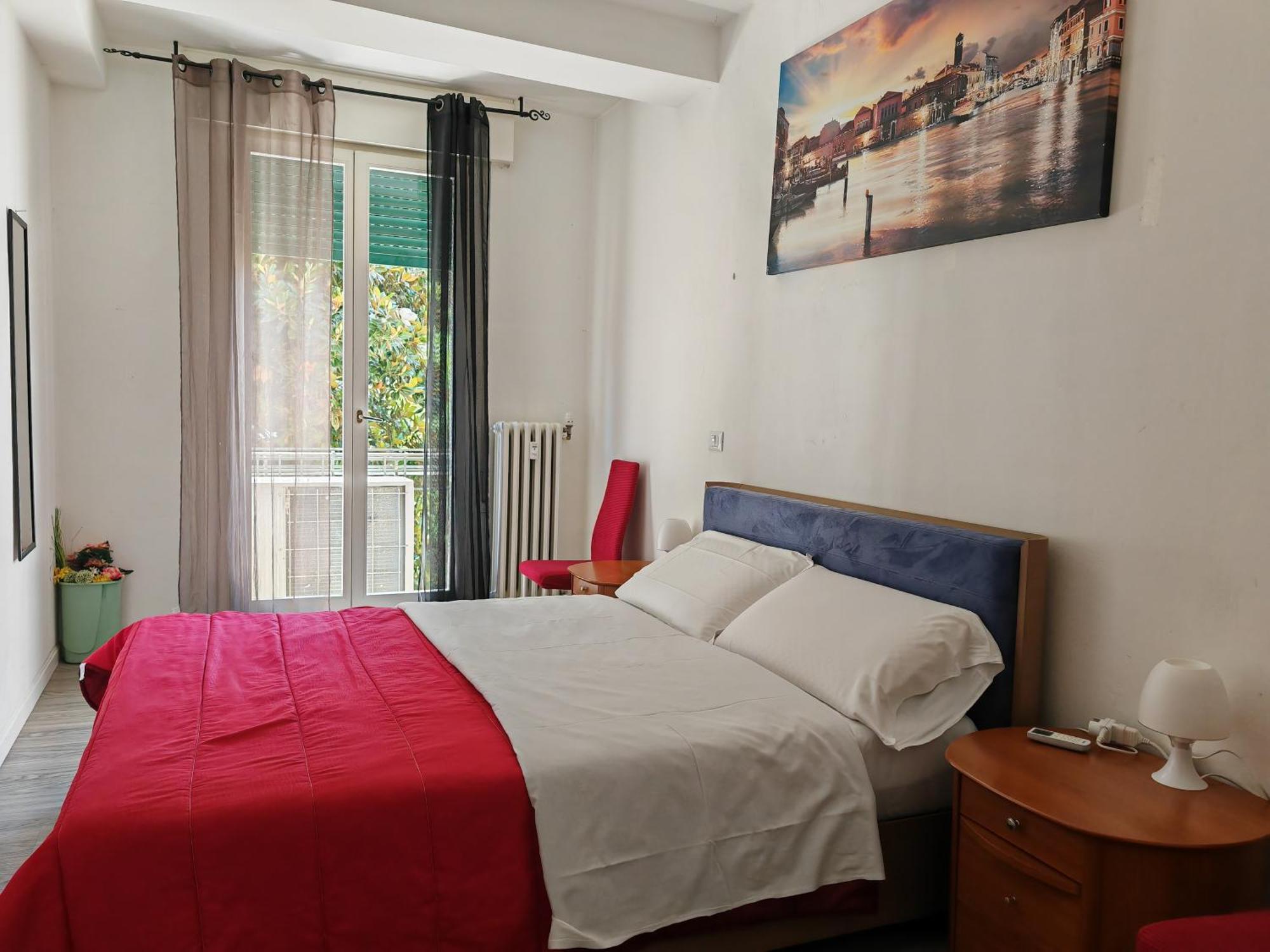 Goldmine Guest House 1 Венеция Экстерьер фото