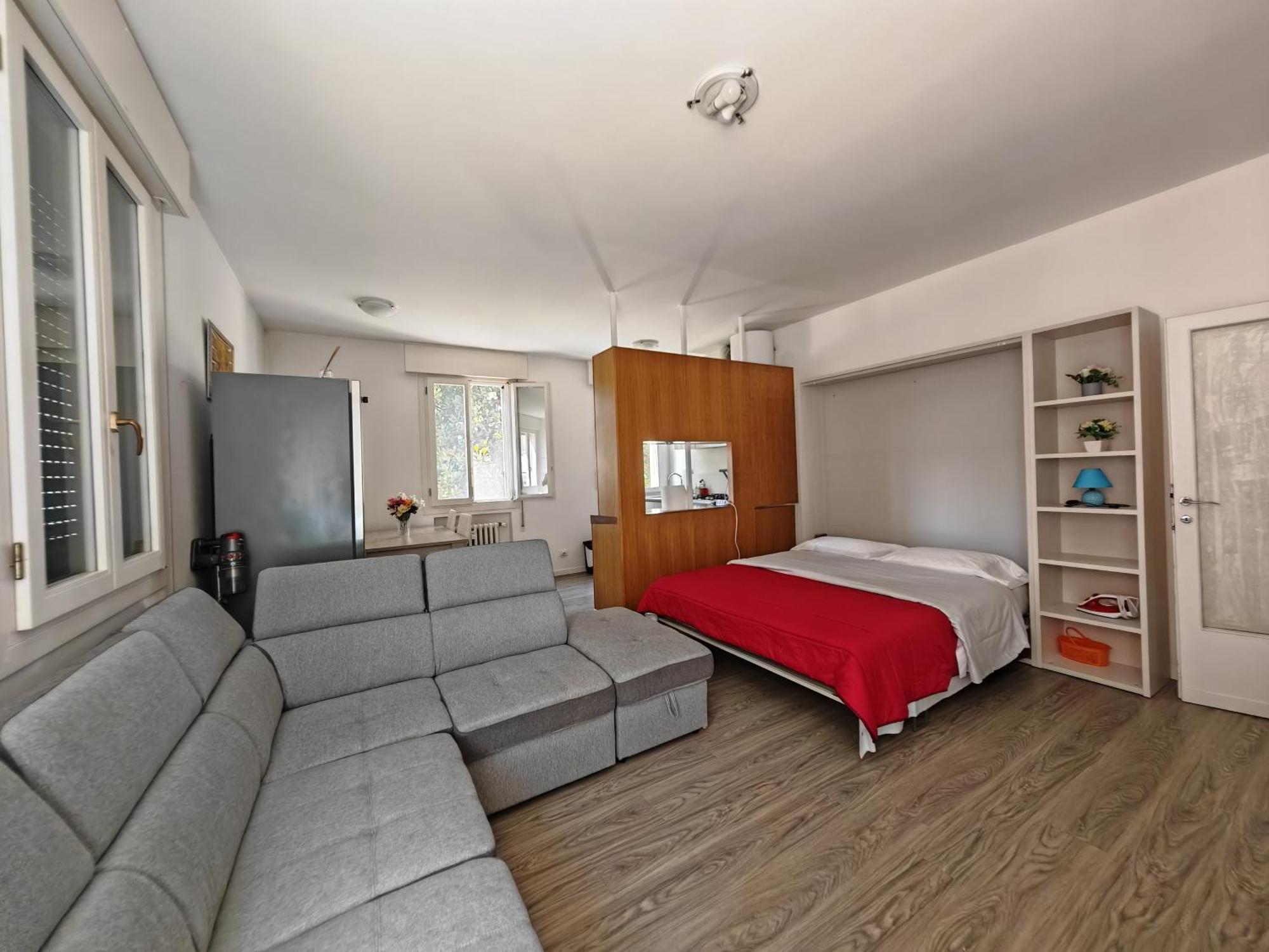 Goldmine Guest House 1 Венеция Экстерьер фото