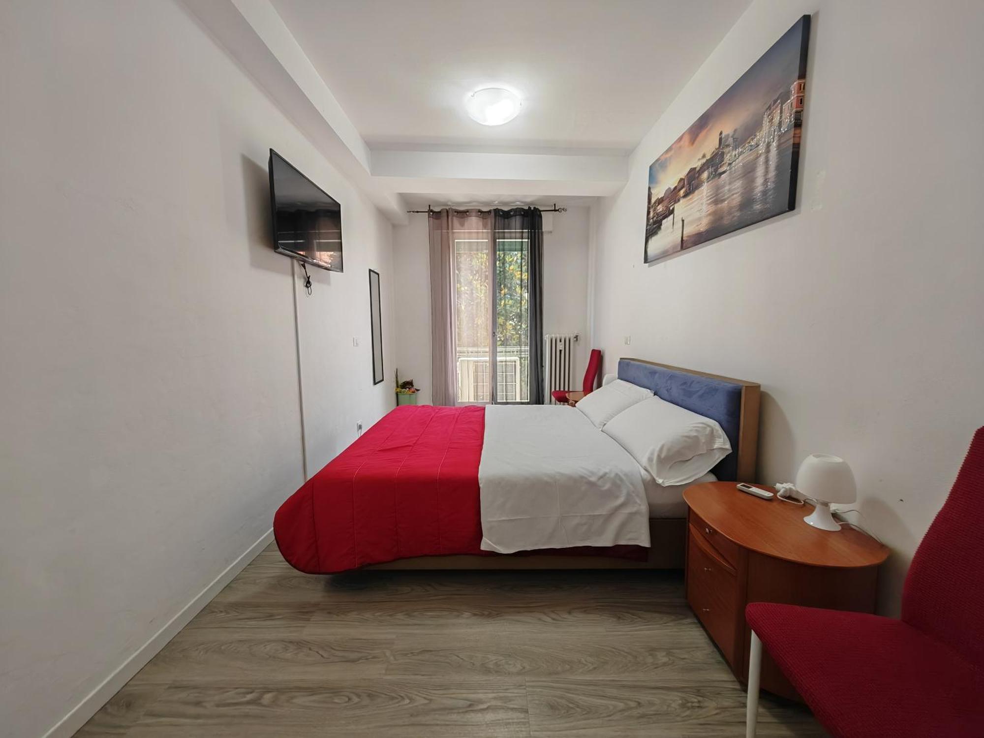 Goldmine Guest House 1 Венеция Экстерьер фото