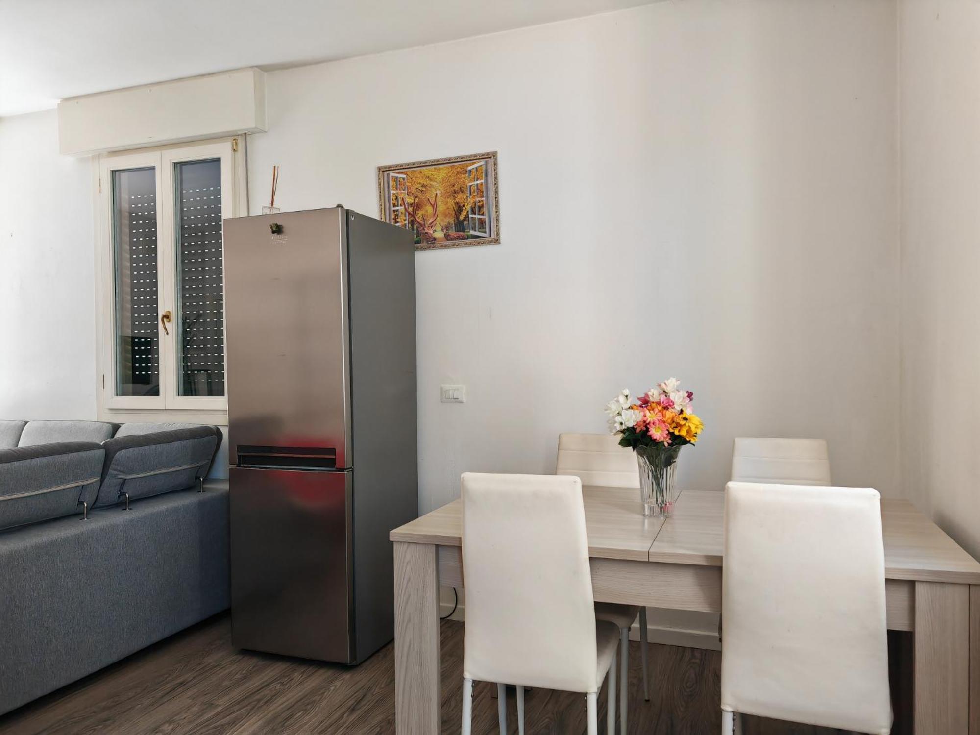 Goldmine Guest House 1 Венеция Экстерьер фото